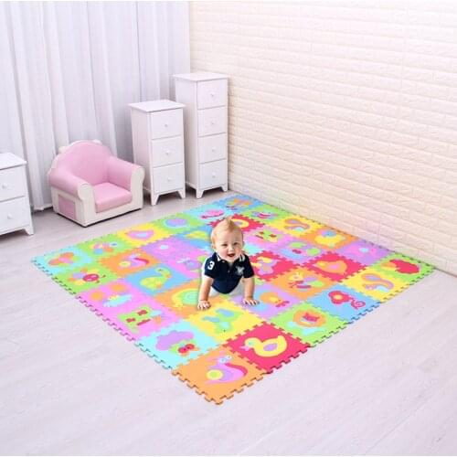 MEI QI COOL Carpets And Rugs