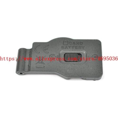NEW For Nikon P900 P900S Battery Door Cover Lid Cap Base Camera Repair Part Replacement Unit