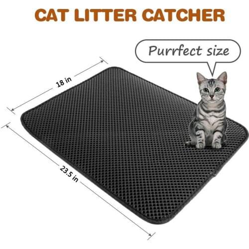 PAWFECT Cat Pillows