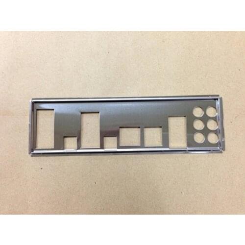 Suitable for ASUS P9X79 PRO motherboard I / O baffle rear panel custom baffle