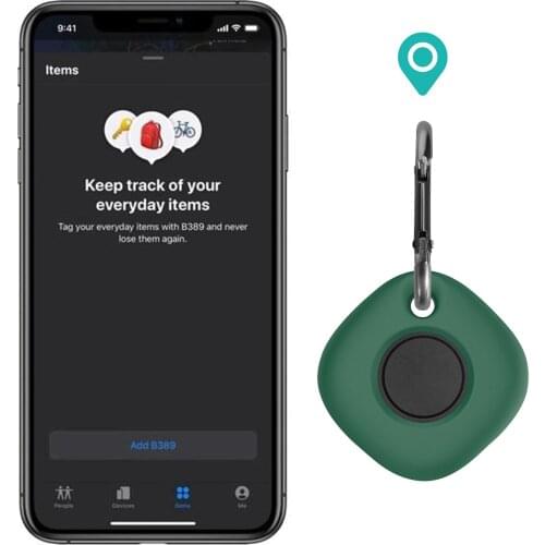 Silicone Shockproof Protector Cover Case For Samsung Galaxy SmartTag Tracker Accessories Anti-scratch Dustproof Protective Shell