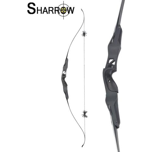 1set 20-50lbs Archery Recurve Bow 60Inch Takedown Longbow High Quality Draw Length 31Inch with Hunting Accessories for Shooting