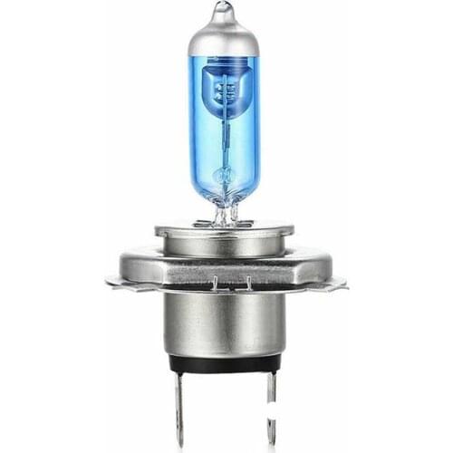 1PCS H7 24V 75W/100W Car Headlight Bulb Ultra White Long Bulb Quartz Life Light Q8X4