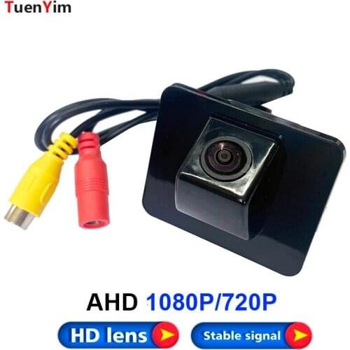 Color car camera Free Shipping for 2012 Asia KIA K5 Car Rear View Camera Reverse Backup parking aid waterproof
