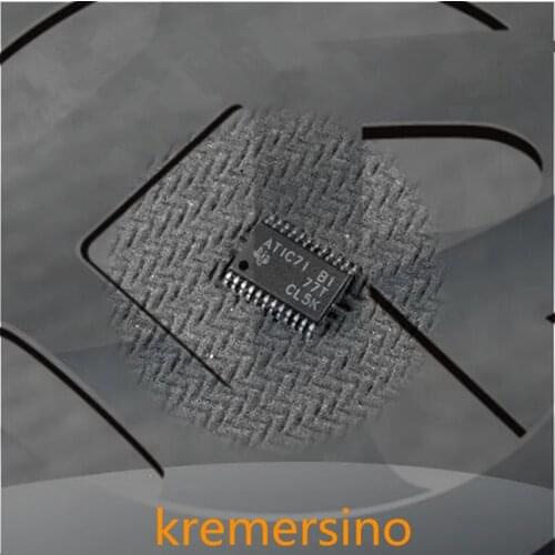 ATIC71 B1 for Audi J764 ECU Board BMW 5 Series ECU board