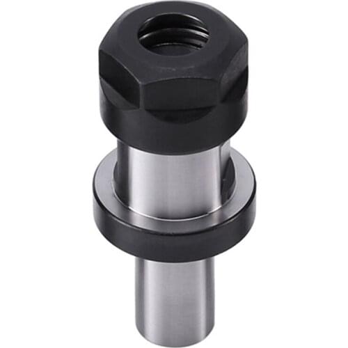Collet Chuck Tool Holder C3/4-ER16 1.38 Tool Holder Metalworking for Supplies Woodworking Accessories ER16 Collets