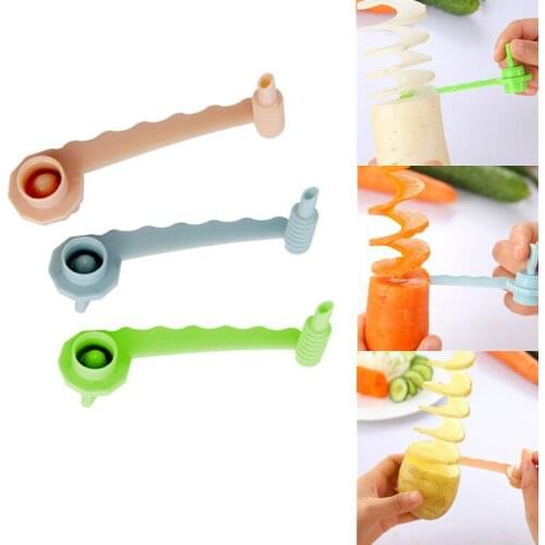 CUUKFAN Vegetable Cutters