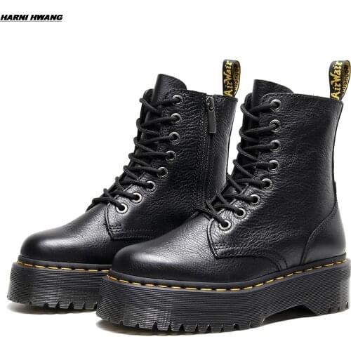 Женские ботильоны Harni Hwang China At AliExpress