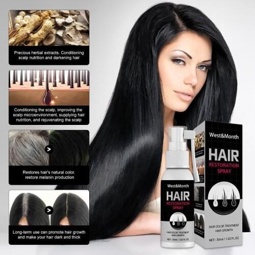Lakerain Hair Care