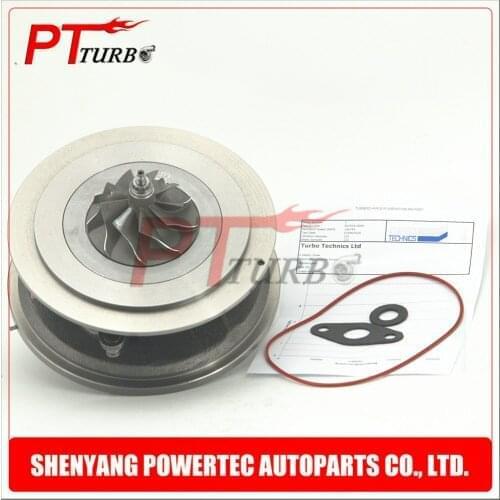 New turbine cartridge turbocharger core turbo CHRA 823024-5001S 823024-0003 823024-0001 35242171G 35242171F for Jeep Cherokee