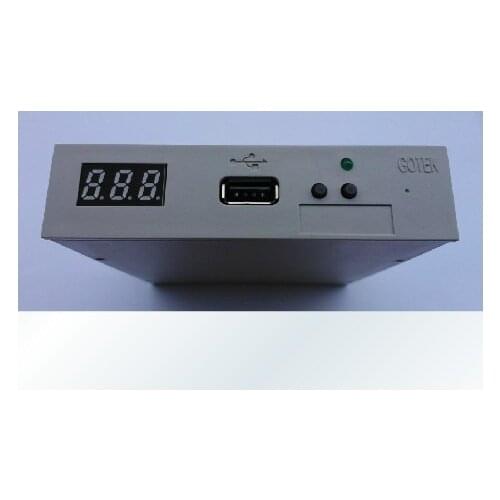 SFR1M44-FUM-DL USB Floppy Drive Emulator GOTEK for YAMAHA-PSR KORG