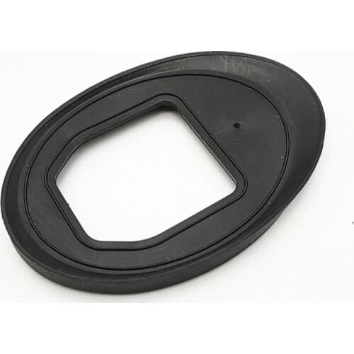 Car Roof Aerial Antenna Base Gaskets Rubber Seal For Beetle Golf Jetta Passat Astra MK4 Bora Car Accessories