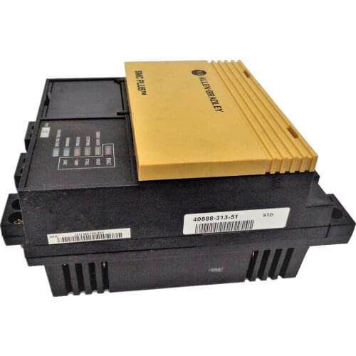 Allen Bradley 40888-313-51 NSNP Used In Good Condition