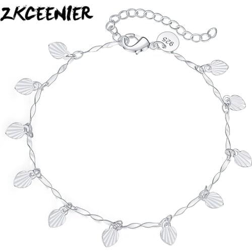 High Quality Bracelet Simple Charms Bracelets for Women Chain Bracelet&Bangle Fashion Female Jewelry Gift Wholesale