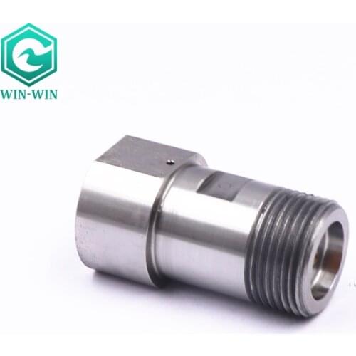 Waterjet Spare Parts On/Off Valve Body for BHDT Water Jet Cutting Head