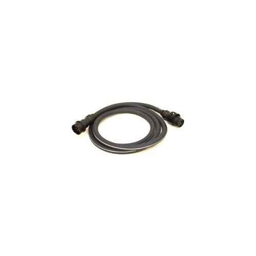 16.4ft 10Pin Extension Harness Cable Twin Sockets 688-8258A-10 For Yamaha Outboard Controller Box WIRE HARNESS 5m