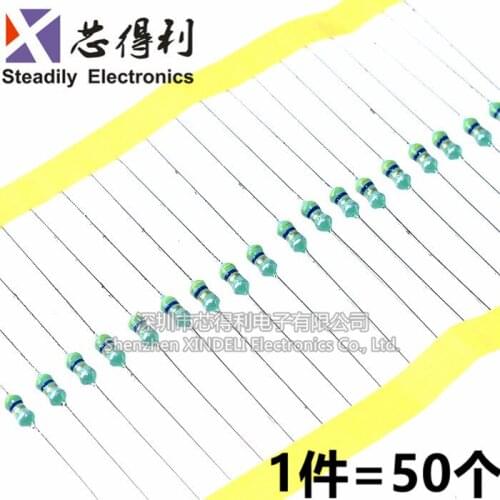 10pcs/lot 0307 Color Circle Coils 8.2UH 10UH 15UH 22UH 33UH 47UH 1 4W Inductance