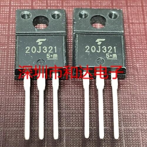 20J321 GT20J321 TO-220F