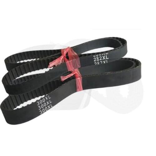 364XL 370XL 372XL 376XL 380XL 390XL 396XLRubber timing belt