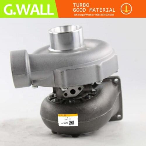 53339886422 NEW Turbocharger For MTU Industrial 12V183TD13 Engine Locomotive with 0050965499 60960999 53339886422