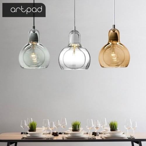 Artpad LED Pendant Lights