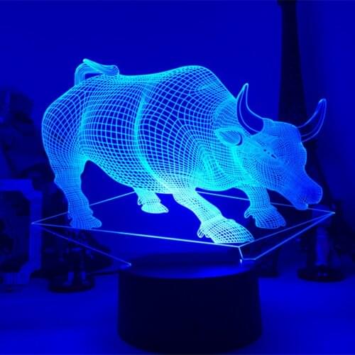Avatar The Last Airbender Appa Lamp for Home Decor Birthday Gift Led Night Light Avatar Bedroom Decor Light Appa