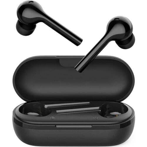 Handsfree Wireless In-Ear Music Headphones 5.0 Earphones Touch Control Earpiece Sport Earbuds Headset