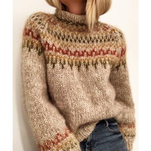 Chun feng Women's Sweaters And Cardigans