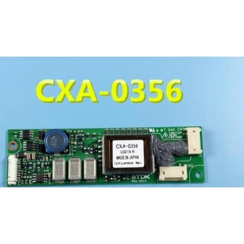 CXA-0356 PCU-P144
