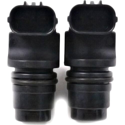 2PCS 37510-RAA-A01 For Accord Civic CR-V Element Engine Camshaft Position Sensor 37510RAAA01