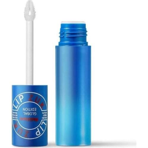 Hyaluronic acid lip balm Avocado Moisturizing Lip Milk lip gloss Dry Fade Lip Lines Exfoliating Nutritious makeup organic USA