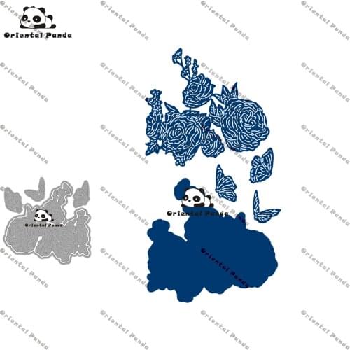 New Dies 2020 Camper Van MetalGraciously Adorned Dies diy Dies photo album cutting die Scg new die for cuttinrapbook slimeline