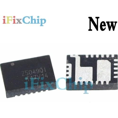 New AOZ5049QI Z5049QI Z5049Q1 MOSFET QFN