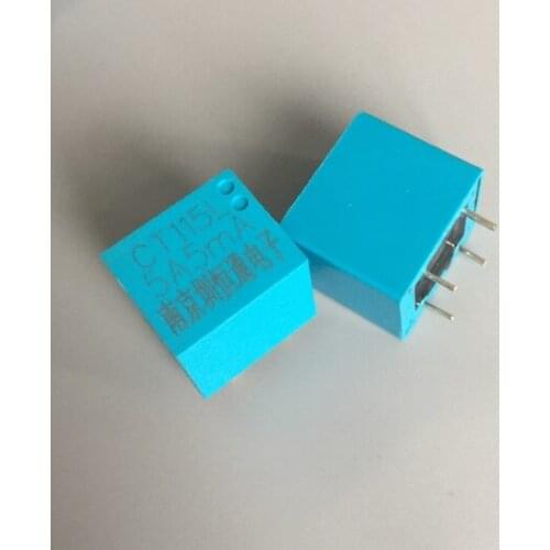 AC Akım Trafosu Otobüs Dahili Sensör CT115L1000/1