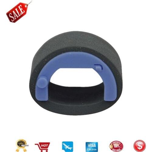 Compatible new pick up roller feed roller for HP P1005 P1006 P1008 HP P1102W 130 LBP3018 RL1-1442-000 RL1-1442 printer parts