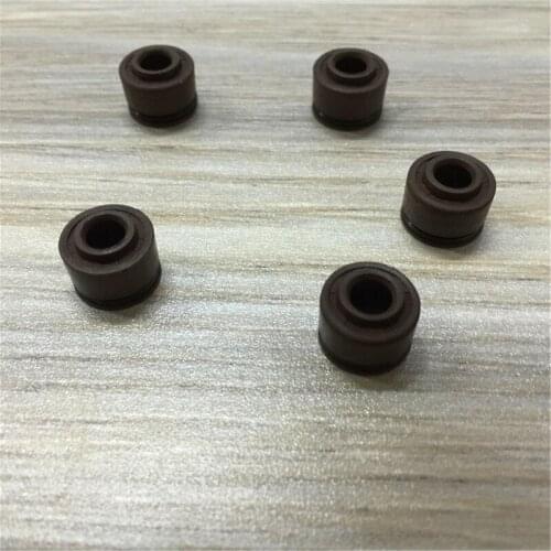 STARPAD For earth Ying Wang DD250 / DD150 /for Honda CA250 / Nighthawk 250 / JH125 valve seal