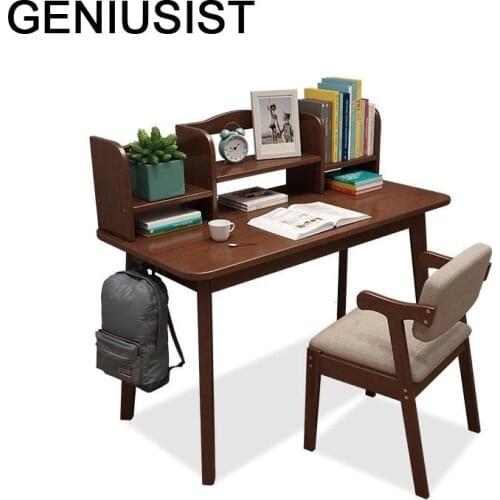 Mesa Bureau Meuble Office Escrivaninha Ufficio Small Scrivania Escritorio De Oficina Laptop Bedside Study Desk Computer Table