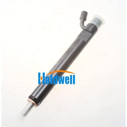 Holdwell Fuel Injector 3283160 fit for Cummins 8.3L 6CT 6CTA