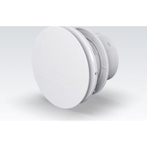 4/6inch Exhaust Fan Toilet Kitchen Bathroom Hanging Wall Window Air Ventilator Fan Exhaust System 220V