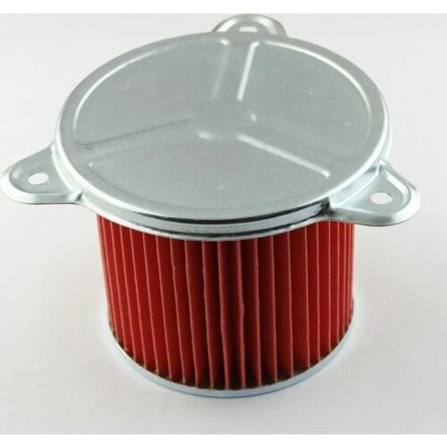 Motorcycle Parts Air Filter Sponge Cleaner Cap For Honda XL600V XRV750 XRV650 17230-MM9-000 17230-MV1-000 17230-MS6-920 Moto