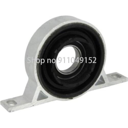 CAR Intermediate bearing aluminum E60 525D E60 530D M57N E61 530D M57N E63b mw645CI E64 645CI Drive shaft glue