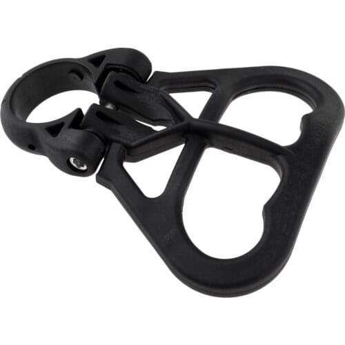 Dive Air Tank Cylinder Bottle Carry Handle Holder for 122.5-128.8 Mm Cir