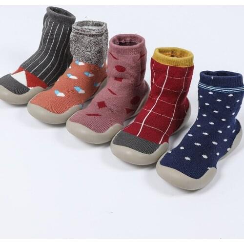 FamtiYard Children's Winter Boots