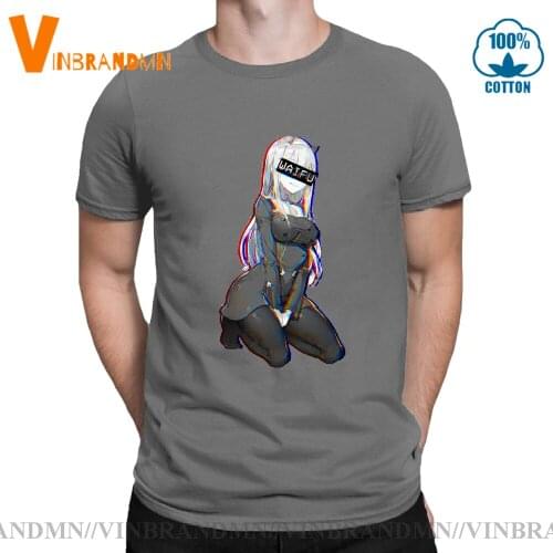 Anime Waifu Ahegao Tshirt Vaporwave Neon Sexy Girl Reggae Mens T Shirt Boku No Hero Academia Cosplay Harajuku T-Shirt Camisetas