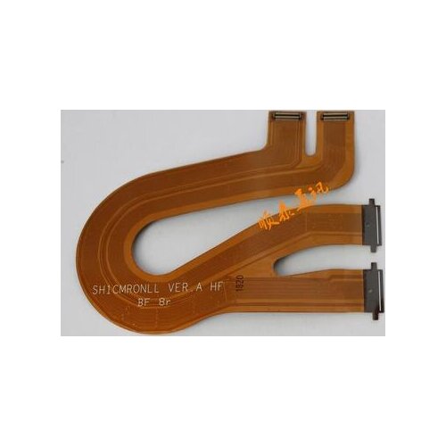 Lcd Cable connected FPC Flex cable from LCD to Motherboard for Huawei MediaPad M5 10.8 CMR-AL09 CMR-W09