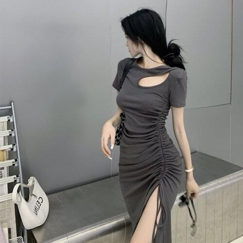 GkyocQ Short Summer Dresses