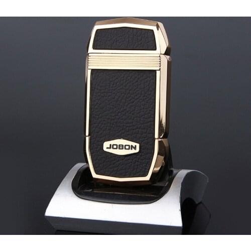 USB Charging Shake Induction Lighter Ball Type Arc Metal Cigarette Lighter Gadgets for Men Technology Smoking Accessories Gifts