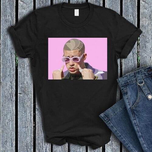 Bad Bunny Classic Shirt