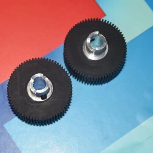 Classic Style New Pickup Roller R8-B3021 for Duplo S510 S520 S550 S620 S650 S850 ,Free shipping Duplicator Spare Parts