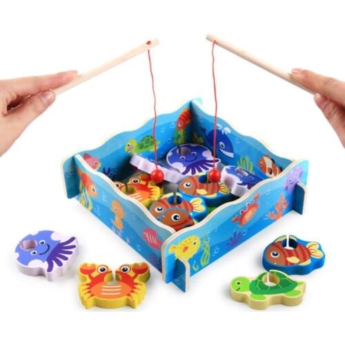 Игрушки рыбалки LISHEN China At AliExpress